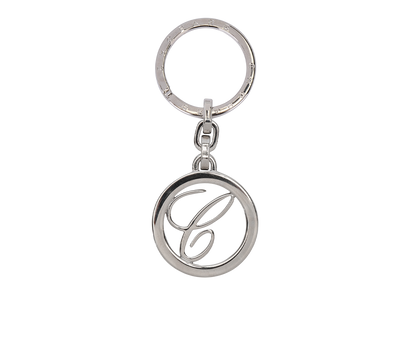 Chopard Key Ring, front view